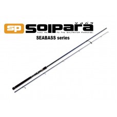 Спиннинг Major Craft Solpara Seabass 962ML