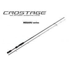 Спиннинг Major Craft Crostage Mebaru-K T792M