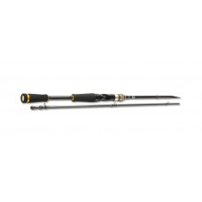 Кастинговое удилище Major Craft Benkei BIC 702H (2,13 м; 10-36 г) BIC-702H