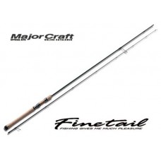 Спиннинг Major Craft Finetail Mid Stream 199L