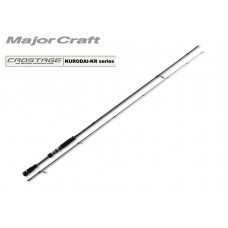 Спиннинг Major Craft Crostage Kurodai-KR S782LKR