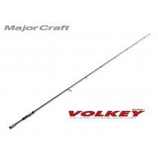 Спиннинг Major Craft Volkey Super Finesse Solid 193UL