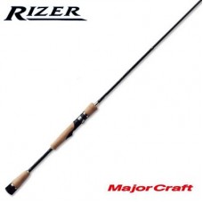 Спиннинг Major Craft Rizer 252ML