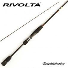 Спиннинг Graphiteleader Rivolta GRIS-6112-L