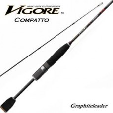 Спиннинг Graphiteleader Vigore Compato GVICMS-644L
