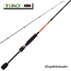 Спиннинг Graphiteleader Tiro EX GOTXS 762 L