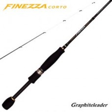 Спиннинг Graphiteleader Finezza Corto GOFCS 702UL-T