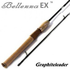 Спиннинг Graphiteleader Bellezza EX GLBXS 622UL