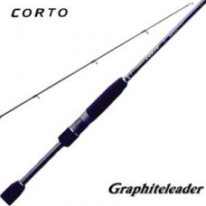 Спиннинг Graphiteleader Corto GORTS-6102L-T