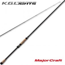 Спиннинг Major Craft K.G.Lights KGL-T902H