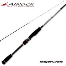 Спиннинг Major Craft Airock AR-T762ML