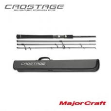 Спиннинг Major Craft Crostage CRS-904L