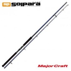 Спиннинг Major Craft SolPara SPS-962 MH