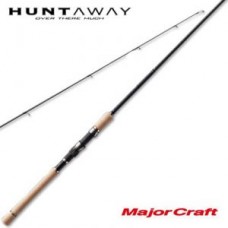 Спиннинг Major Craft Huntaway HT-862ML