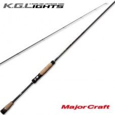 Спиннинг Major Craft K.G.Lights KGL-T792M