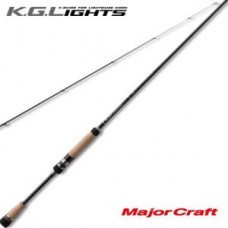 Спиннинг Major Craft K.G.Lights KGL-S742Deep