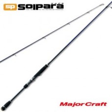 Спиннинг Major Craft SolPara SPS-782L/TR