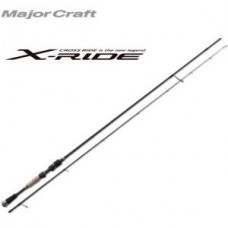 Спиннинг Major Craft X-Ride XRS-1002M