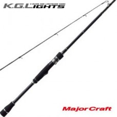 Спиннинг Major Craft K.G.Lights KGL-782ML/S