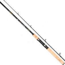 Спиннинг штекерный Mikado Spintube Perch River 180