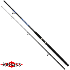 Спининг "Mikado" FISH HUNTER SEA PILK 300 ( до 300 гр.) штекерный (WAA-015-300)