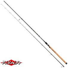 Спининг штекерный Mikado NIHONTO PIKE SPIN 270