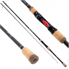 Спиннинг Mikado Fishing Team # LIGHT SPIN 258 ( 3-14гр.)