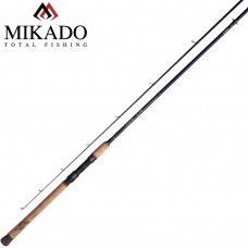 Спиннинг Mikado RIVER FLOW SALMON 290 ( 10-60гр.)