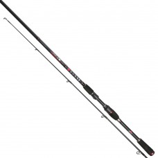 Спиннинг штекерный Mikado NIHONTO RED CUT PIKE 260