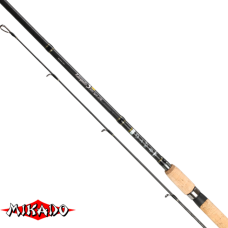 Спиннинг штекерный "Mikado" KARYUDO MH Spin 270 ( 20-40гр.) 183гр. (WAA397-270)