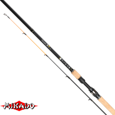 Спиннинг штекерный "Mikado" KARYUDO Spin 285 ( до 30гр.) 170гр. (WAA396-285)