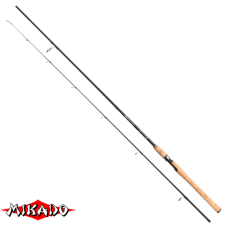 Спининг штекерный "Mikado" X - PLODE MEDIUM Spin 270 ( 7 - 25 гр.) Carbon (WAA239-270)