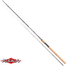 Удилище штекерное "Mikado" TSUBAME Picker 240 ( до 40 гр.) Carbon (WAA214-240)