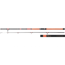 Спиннинг штекерный Mikado GOLDEN BAY Pilk 290 Carbon IM7+