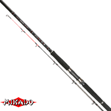 Спининг штекерный "Mikado" SAKANA HANTA Heavy Pilk 270 (Карбоновый хлыст, до 250 гр.) (WAA387-270)