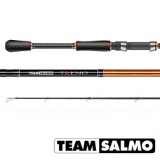 Спиннинг Team Salmo TRENO 18 6.82