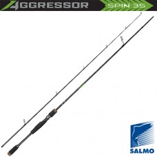 Спиннинг Salmo Aggressor SPIN 35 2.70
