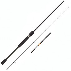 Удилище спиннинговое Salmo Diamond JIG 14 1.98