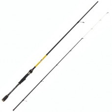 Удилище спиннинговое Salmo Elite JIG S 17 8'0" (2.44)