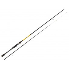 Удилище спиннинговое Salmo Elite JIG S 17 7'1" (2.16)