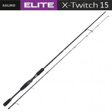 Спиннинг Salmo Elite X-TWITCH 15 1.95
