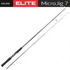 Спиннинг Salmo Elite MICRO JIG 07 2.10