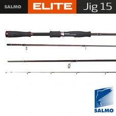 Спиннинг Salmo Elite JIG 15 2.40