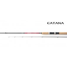 Спиннинг Shimano CATANA EX SPINNING 240M