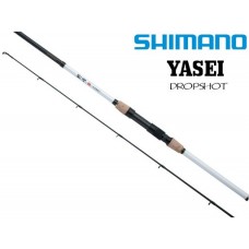 Спиннинг Shimano YASEI AX SPINNING DROPSHOT 195