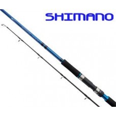 Спиннинг Shimano NEXAVE CX SPINN GAME TYPE 300 XH