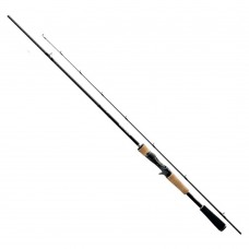 Спиннинг SHIMANO EXPRIDE 165L BFS Casting