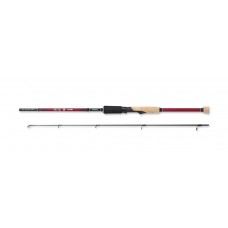 Спиннинг Shimano YASEI RED AX PLAYER 6''6 H