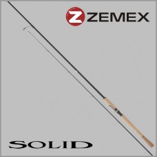 Спиннинг ZEMEX SOLID SD-240 4-18