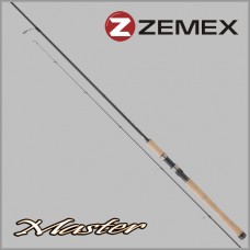 Спиннинг ZEMEX MASTER MR-265-4016